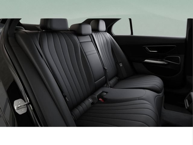 New 2026 Mercedes-Benz E 450 4MATIC Sedan image 41