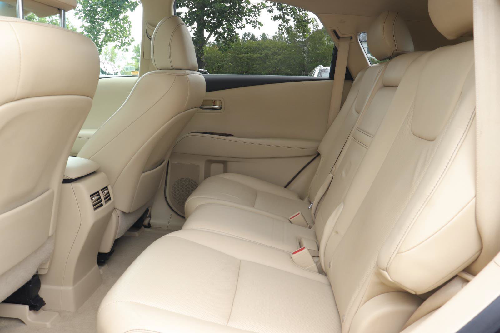 Used 2015 Lexus RX 350 FWD image 12