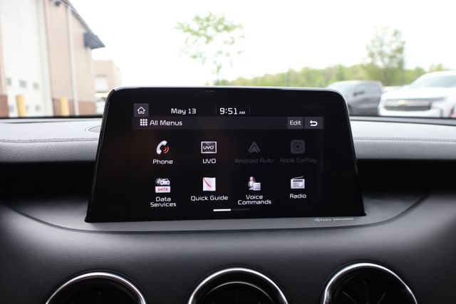 Used 2019 Kia Stinger Premium AWD/4WD image 22
