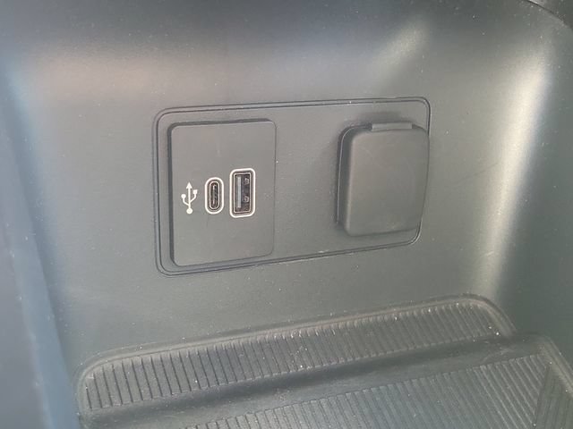 Used 2026 Ford Explorer Active RWD image 10