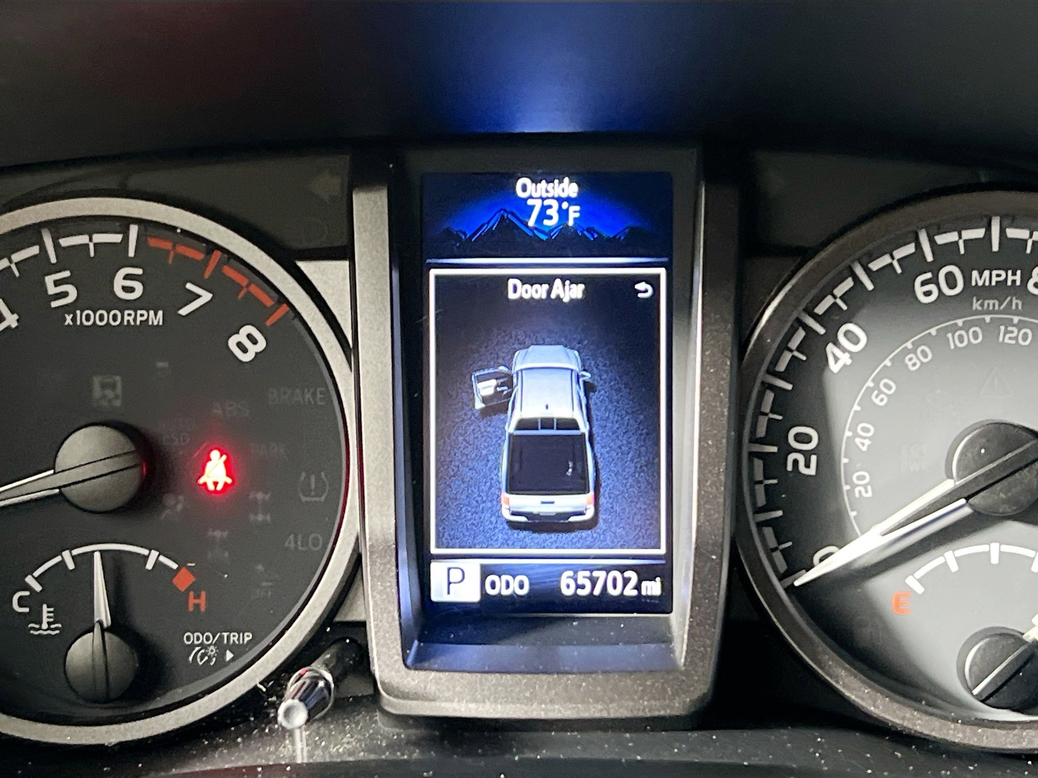 Used 2021 Toyota Tacoma TRD Sport image 23