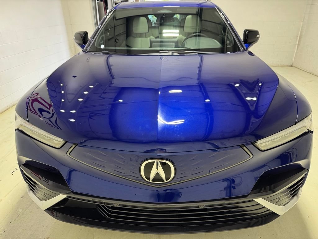 Used 2024 Acura ZDX A-Spec RWD image 11