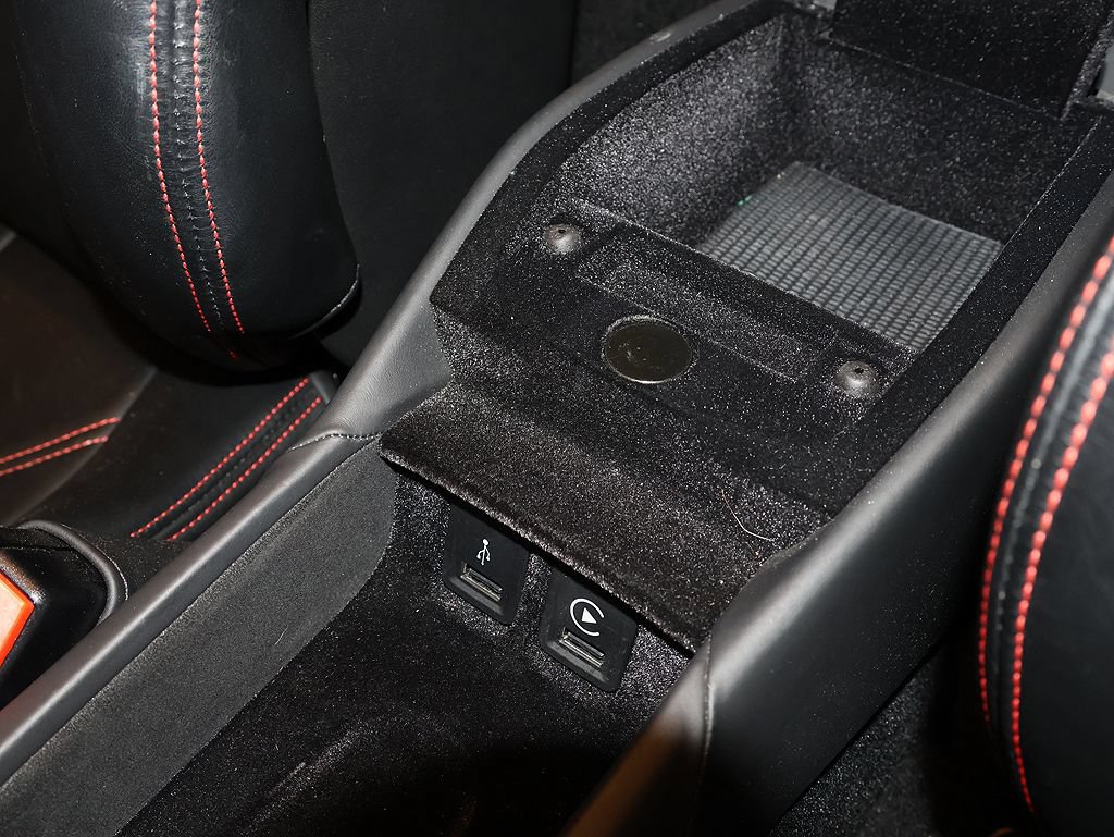 Certified 2017 Ferrari 488 Spider RWD image 95