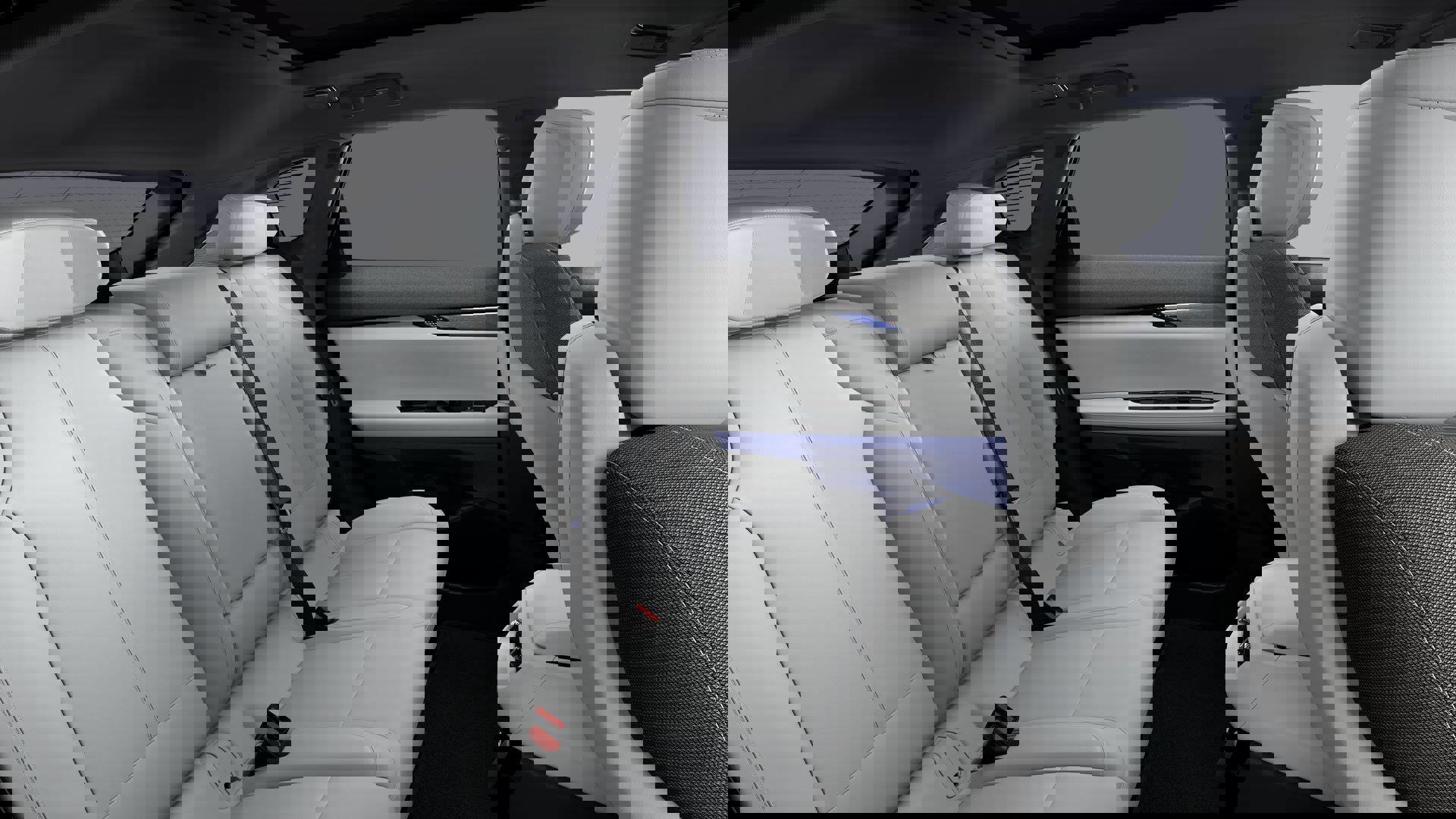 New 2026 Cadillac Optiq Luxury 1 image 43