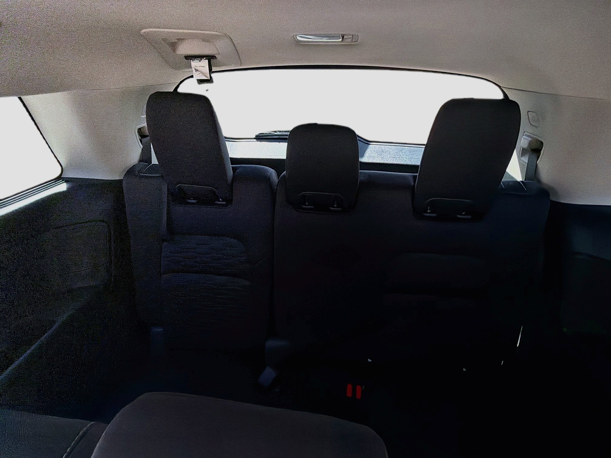 Used 2024 Nissan Pathfinder SV AWD/4WD image 29