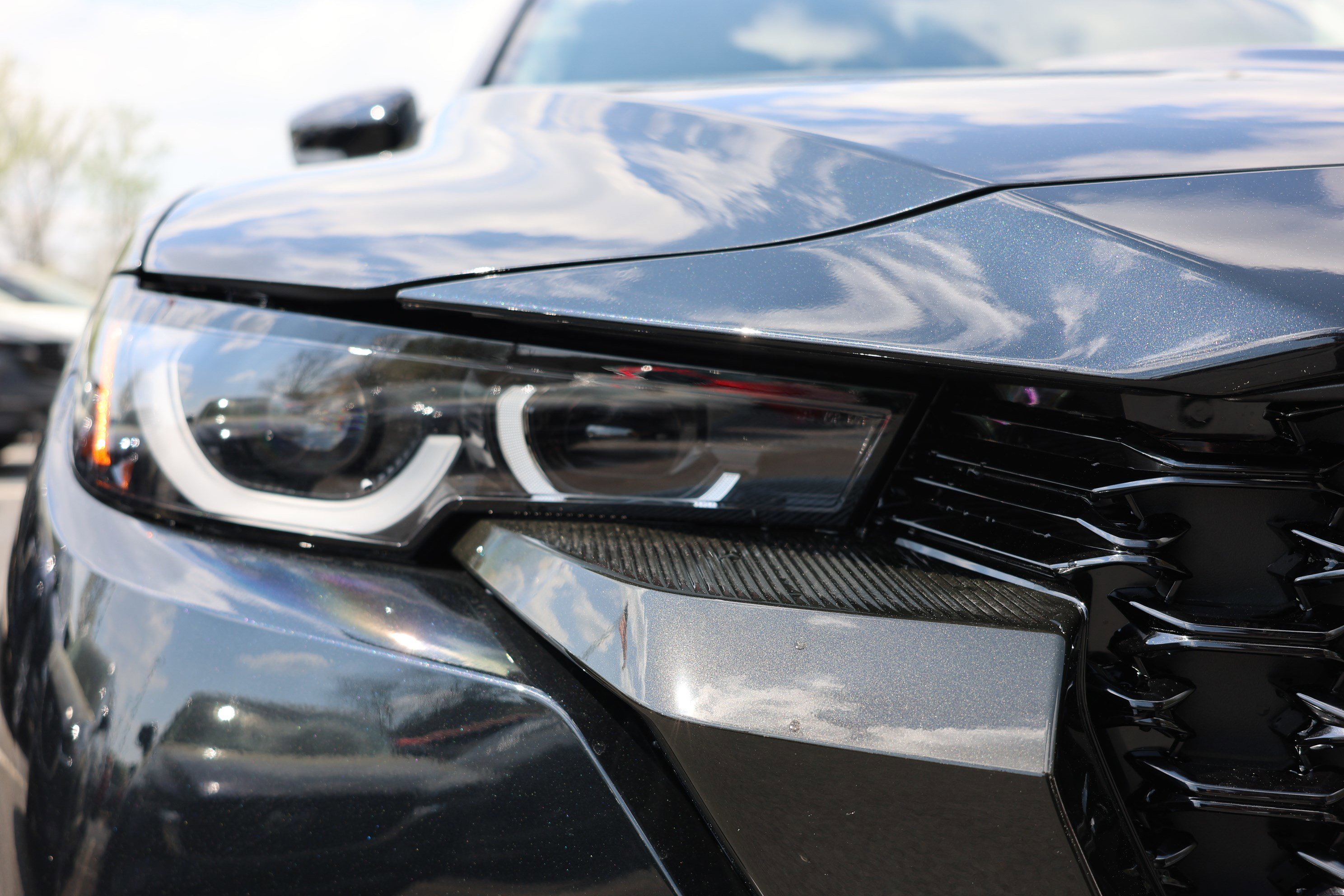 New 2026 MAZDA CX-50 2.5 Hybrid w/ Premium Plus Pkg image 21