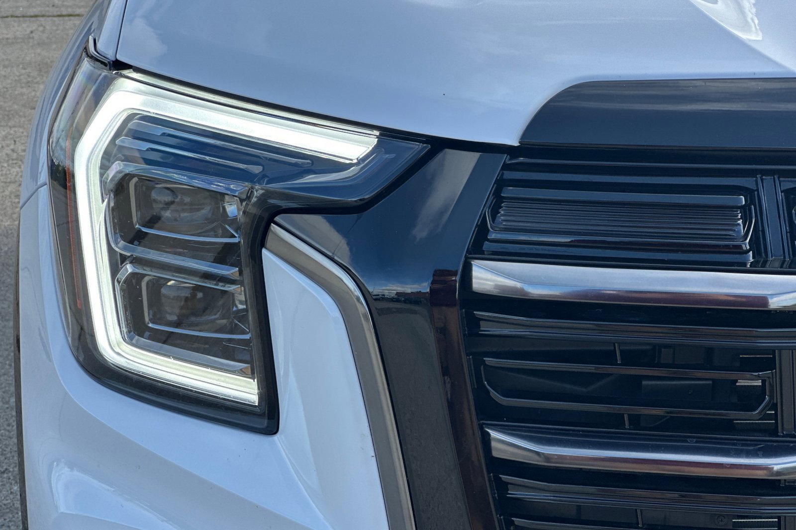 Used 2026 GMC Terrain AT4 w/ Convenience Package III image 47