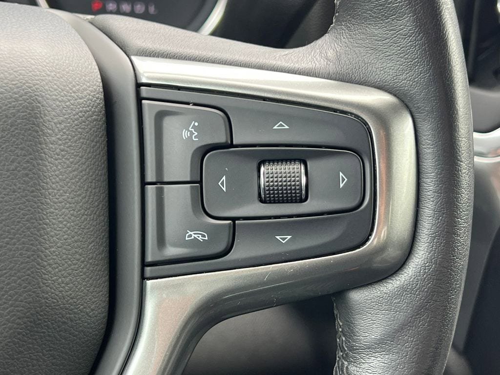 Used 2020 Chevrolet Silverado 1500 LT w/ All-Star Edition AWD/4WD image 25