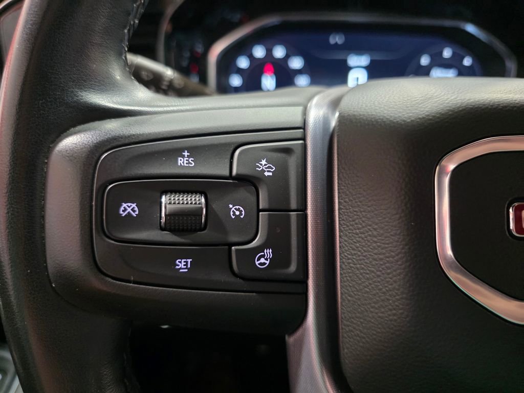 Used 2023 GMC Sierra 1500 Elevation image 28