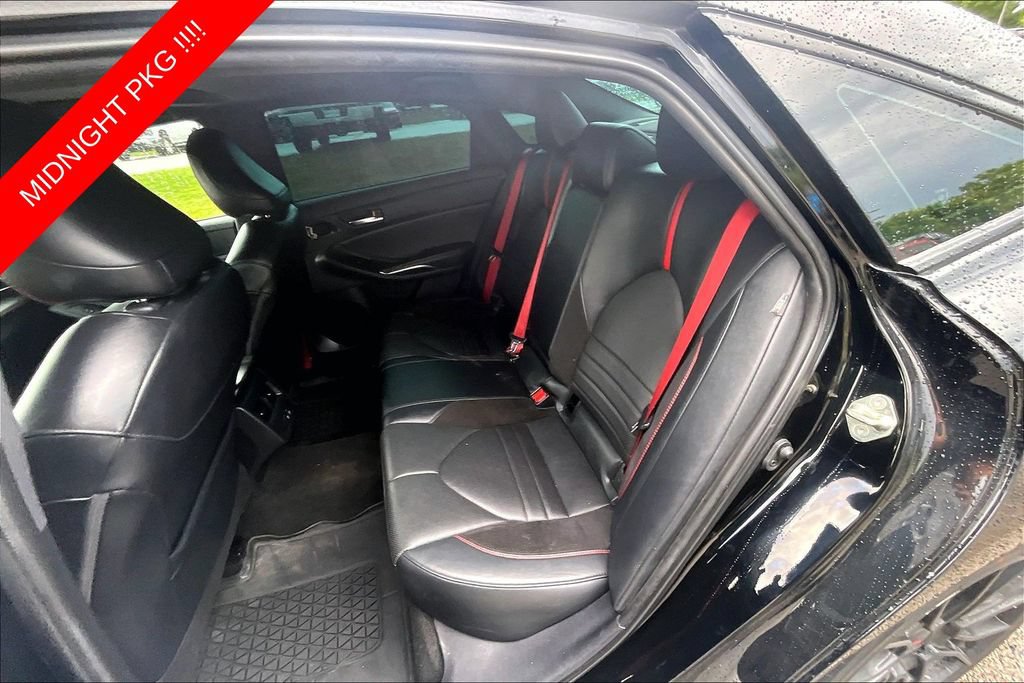 Used 2020 Toyota Avalon TRD FWD image 22
