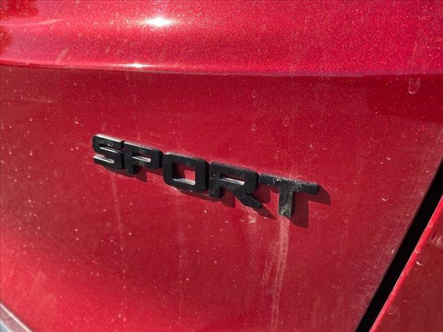 Used 2023 Honda CR-V Sport image 18