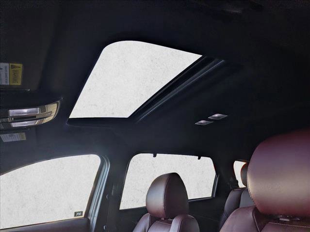 Used 2023 MAZDA CX-9 Carbon Edition image 16