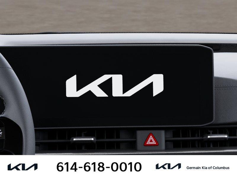 New 2027 Kia Carnival SX Prestige FWD image 23