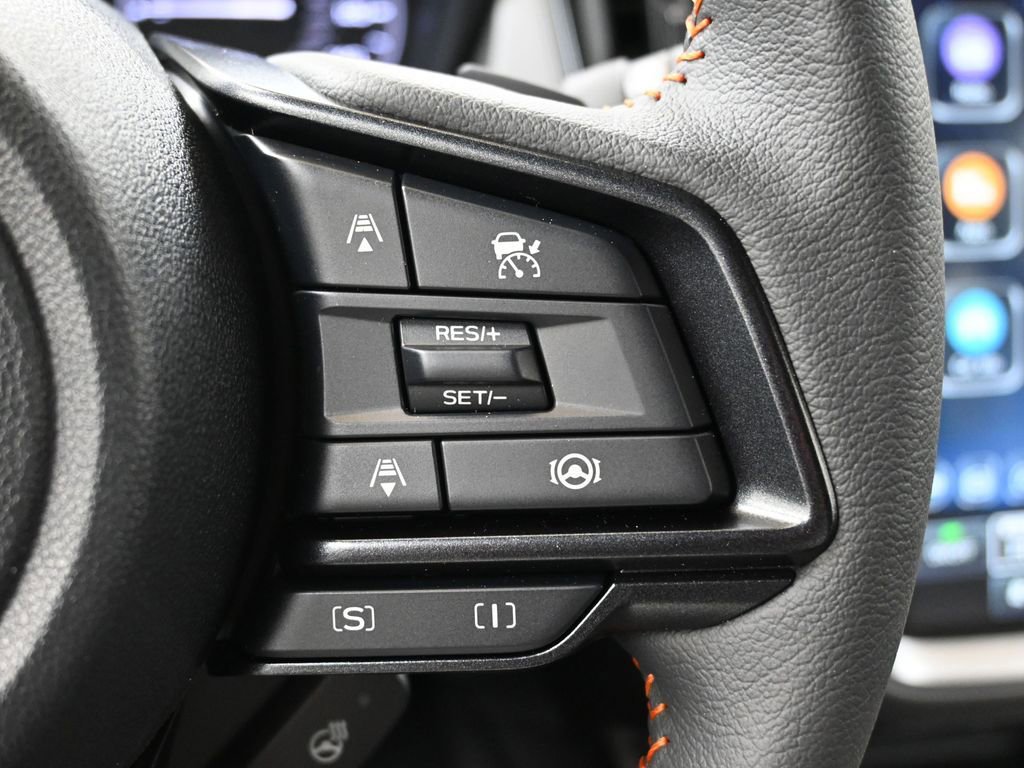 New 2026 Subaru Crosstrek 2.5i Limited image 27