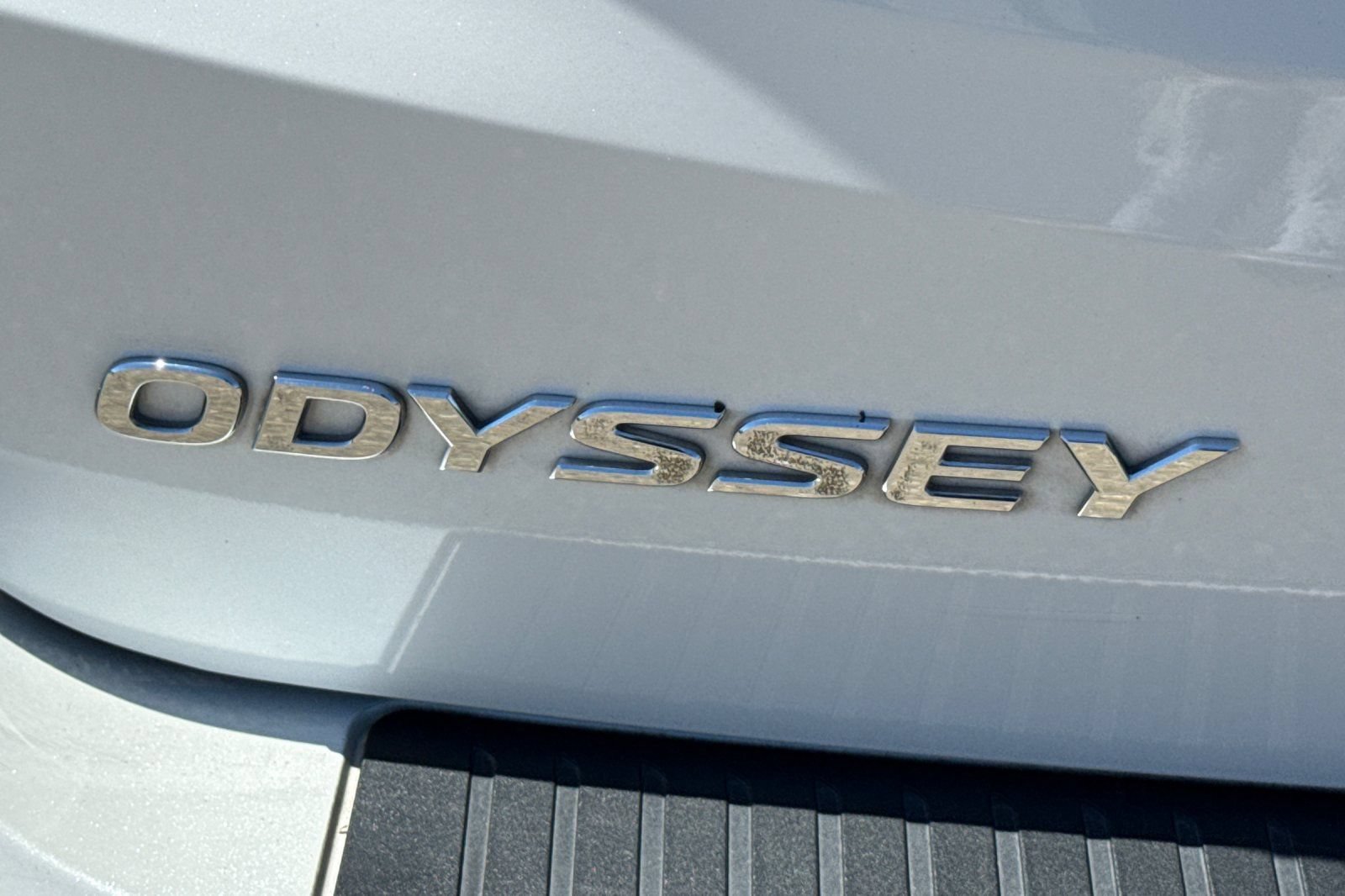 Used 2024 Honda Odyssey EX-L image 51