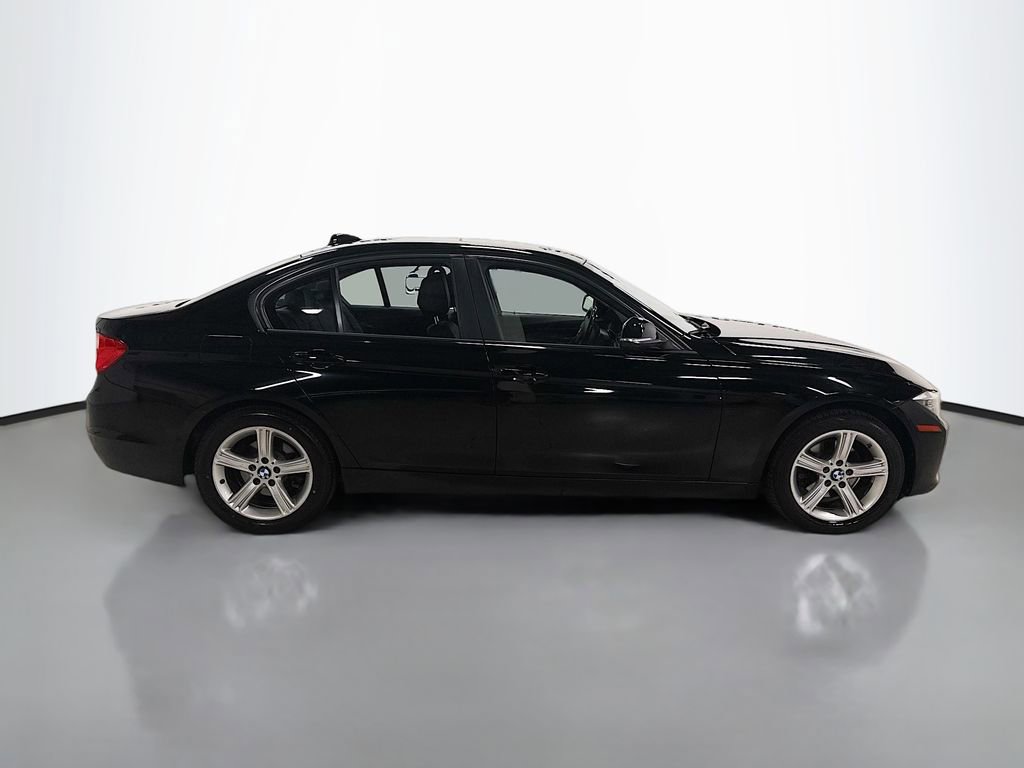 Used 2014 BMW 328i xDrive 328i xDrive image 9