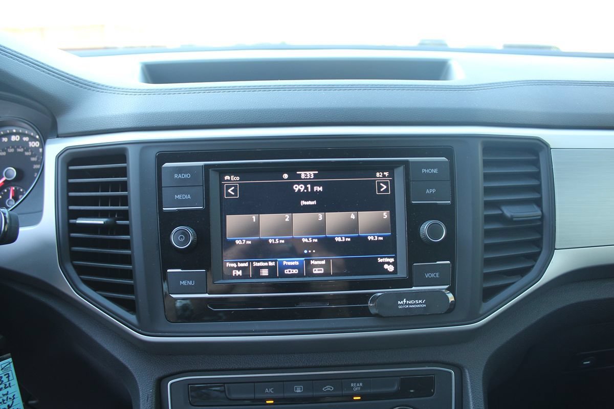 Used 2021 Volkswagen Atlas S AWD/4WD image 29