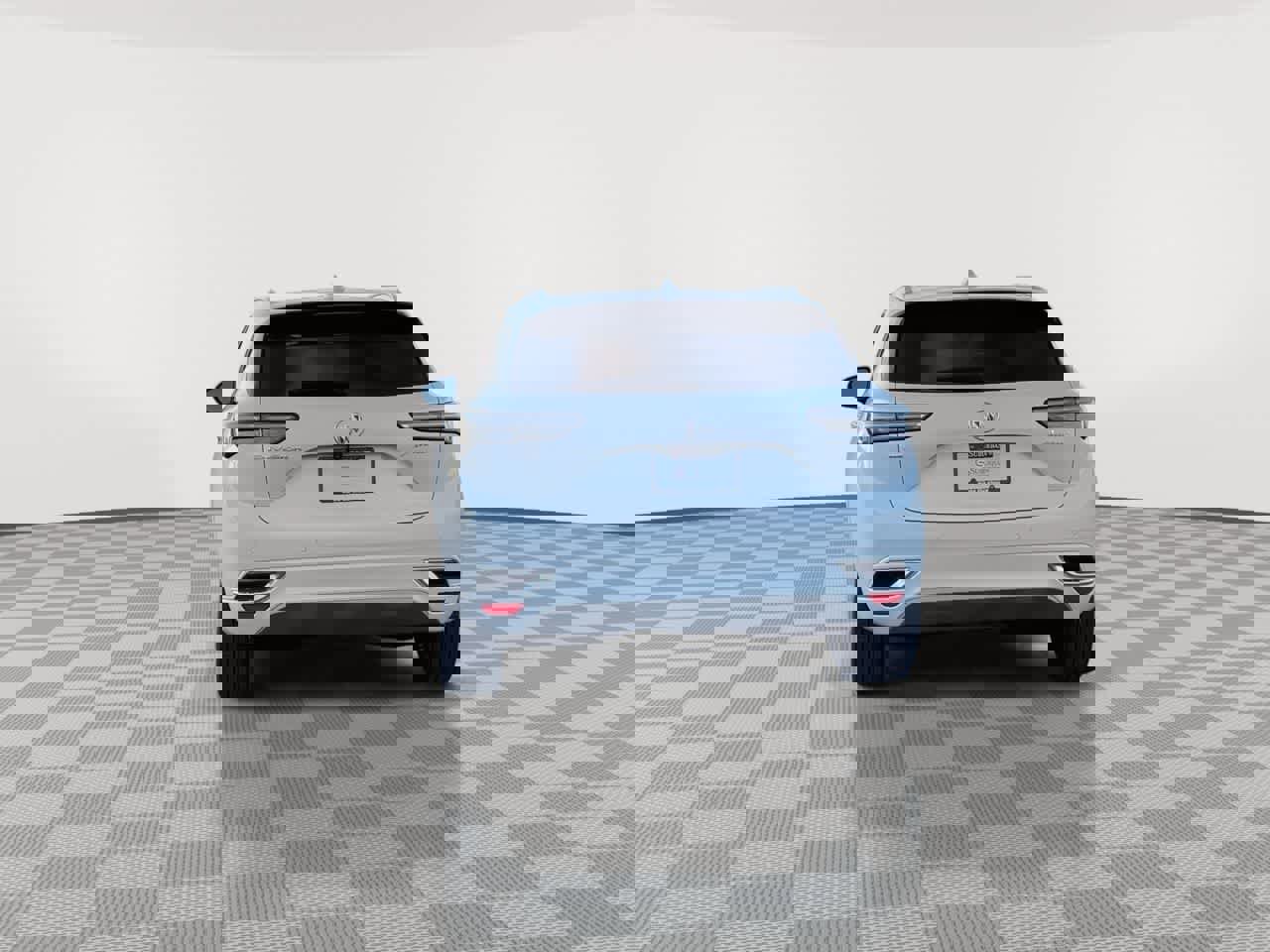 Used 2023 Buick Envision Avenir image 7