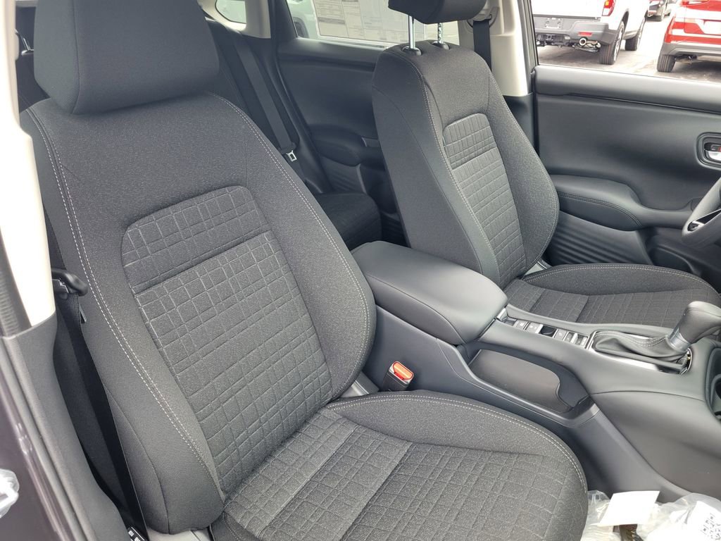 New 2026 Honda HR-V LX image 33