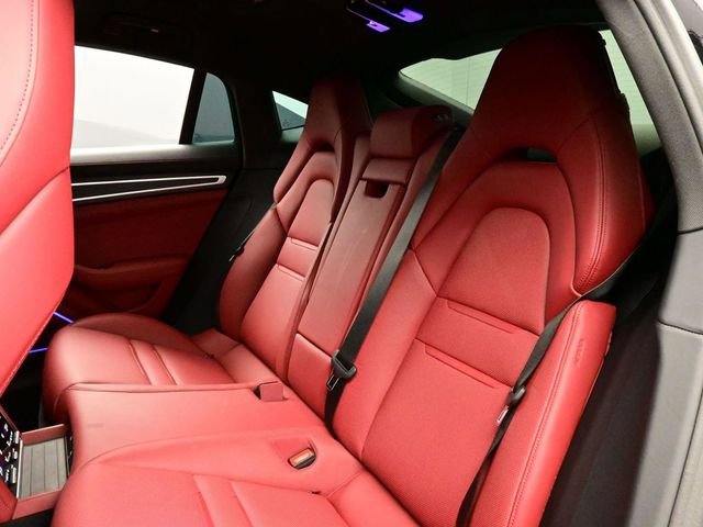 Certified 2023 Porsche Panamera 4 image 14