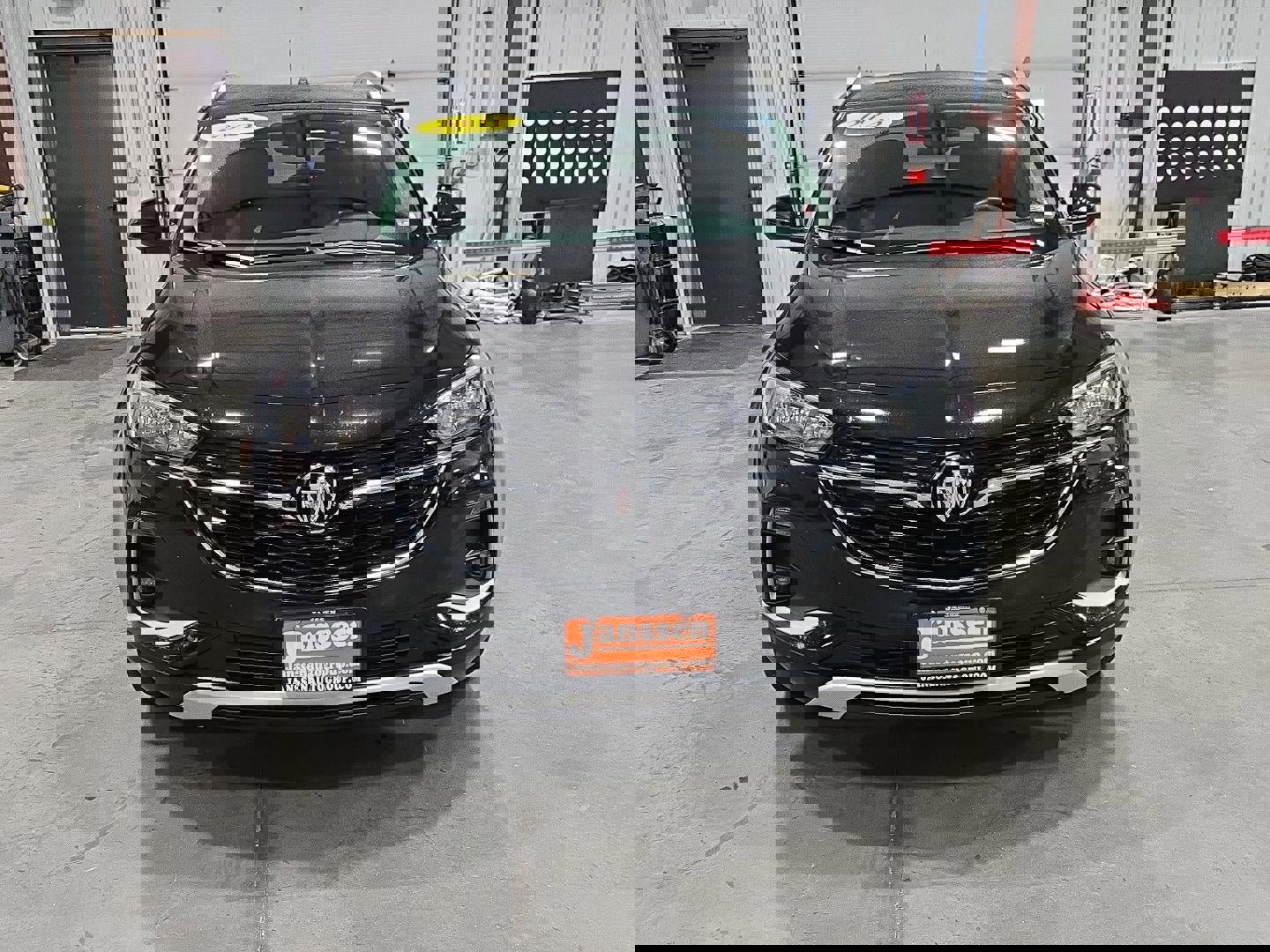 Used 2023 Buick Encore GX Select image 7