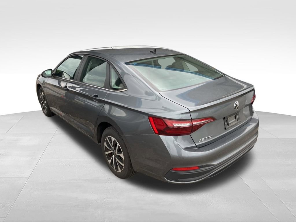 Used 2024 Volkswagen Jetta S FWD image 10
