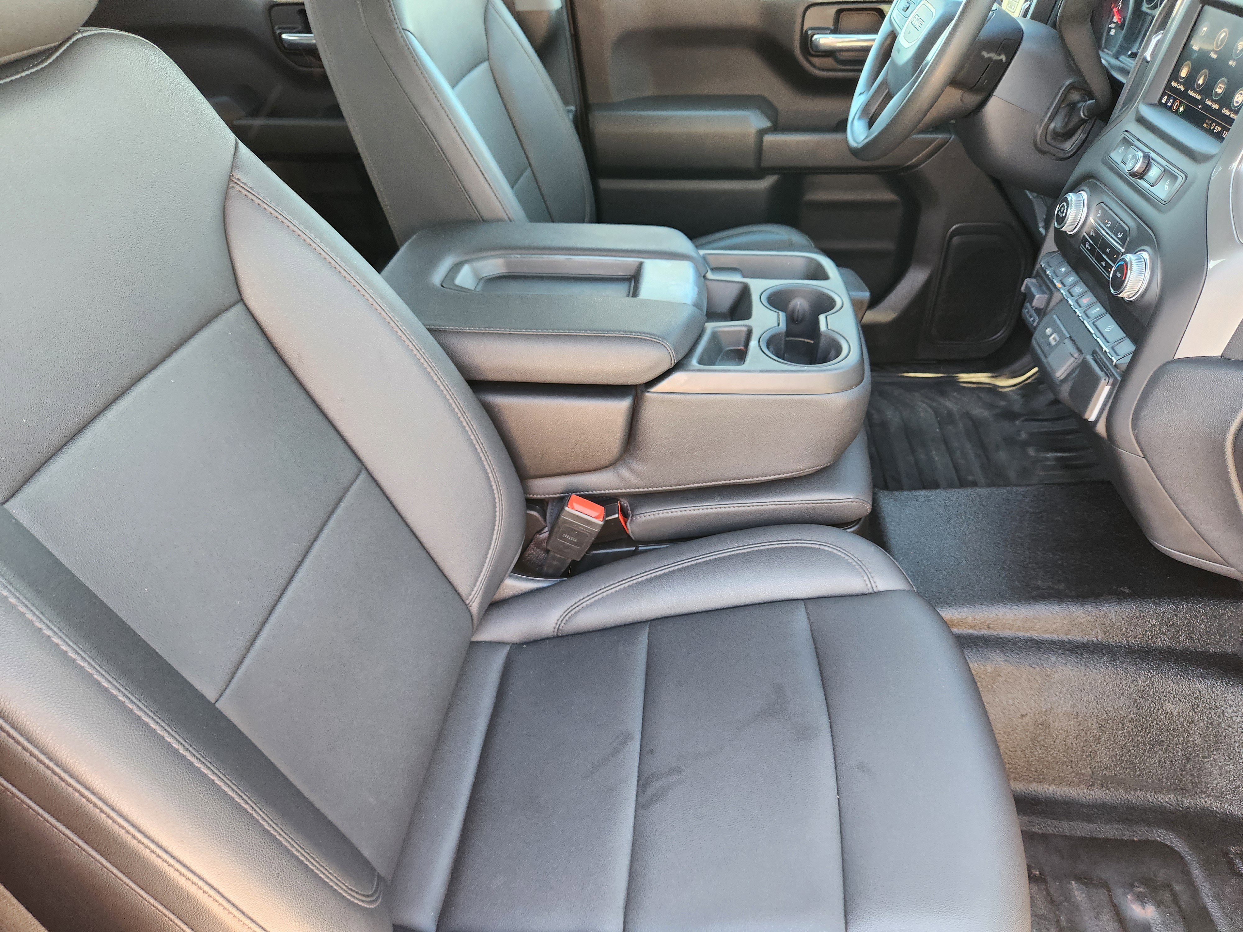 Used 2023 GMC Sierra 1500 Pro image 14