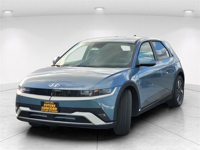 New 2026 Hyundai Ioniq 5 SEL image 2