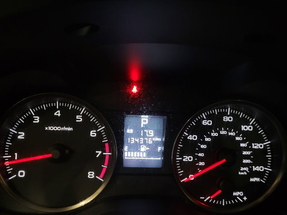 Used 2015 Subaru Impreza 2.0i Premium image 23