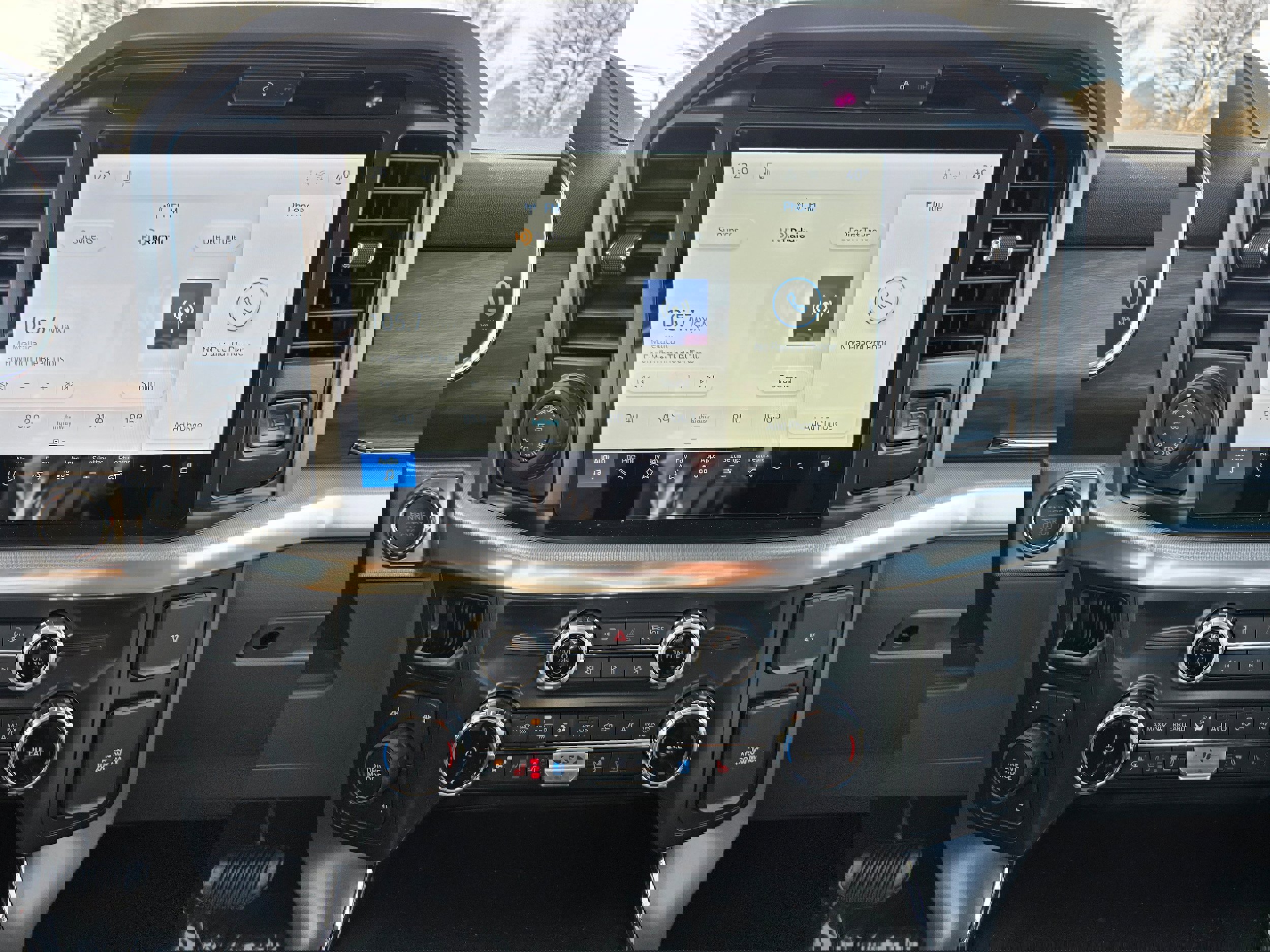 New 2026 Ford F150 Lariat w/ Equipment Group 501A Mid image 13