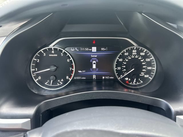 Used 2020 Nissan Murano Platinum w/ Cargo Package FWD image 38