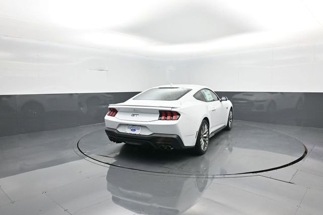 New 2026 Ford Mustang GT Premium image 7