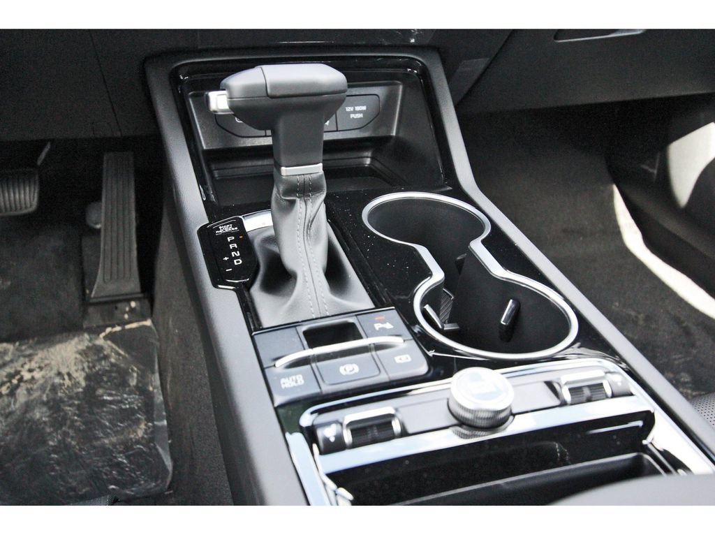 New 2026 Kia K5 GT-Line FWD image 21