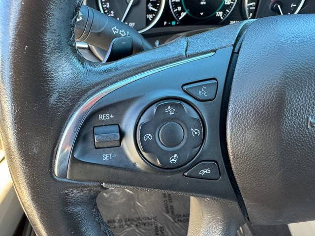 Used 2017 Buick LaCrosse Premium AWD/4WD image 22