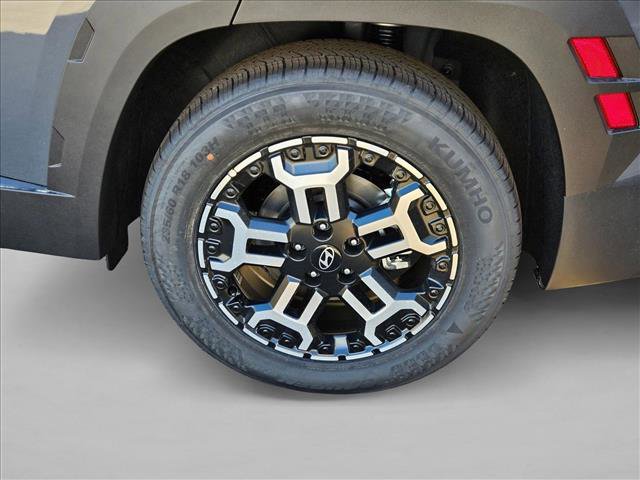 New 2026 Hyundai Tucson XRT image 10