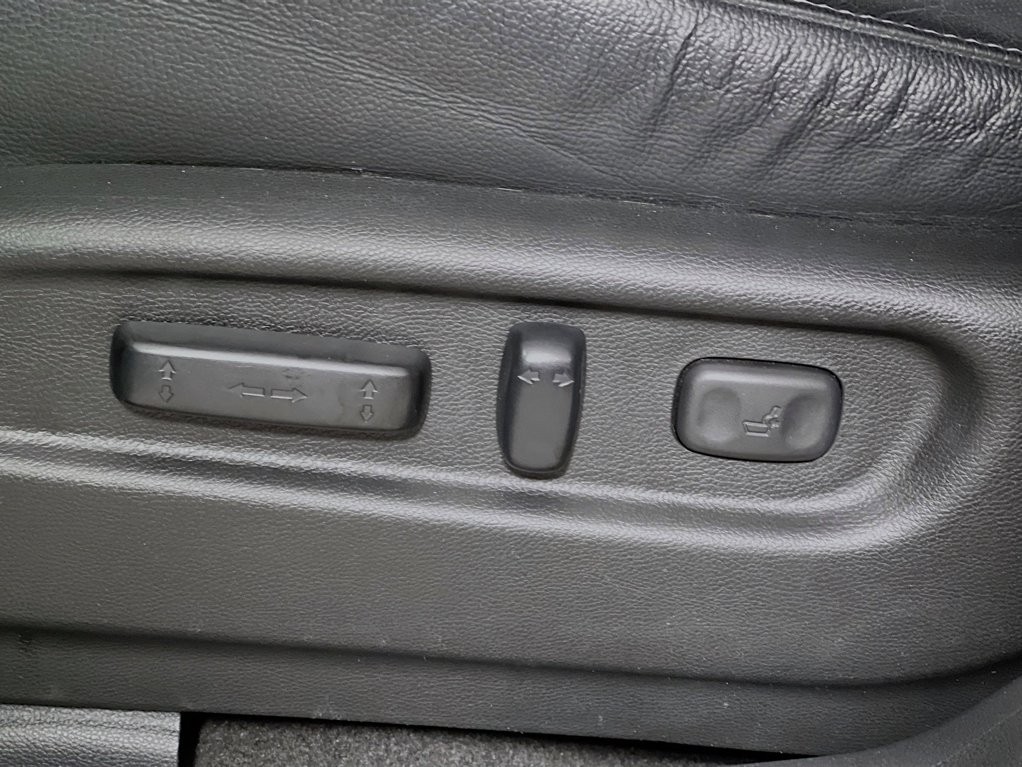 Used 2021 Honda Passport EX-L image 16