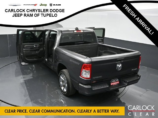 Used 2023 RAM 1500 Big Horn AWD/4WD image 72