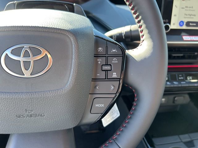 New 2026 Toyota Prius Plug-In Hybrid image 19