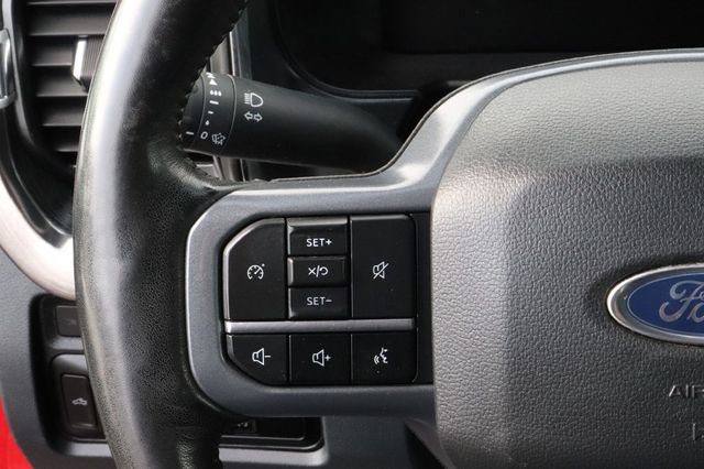 Used 2023 Ford F450 Lariat w/ Chrome Package AWD/4WD image 31