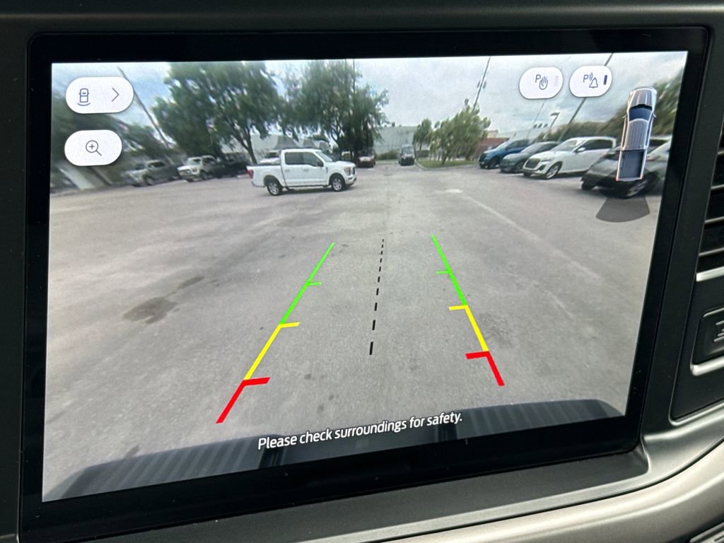 Used 2025 Ford F150 XLT w/ Equipment Group 301A Standard AWD/4WD image 20