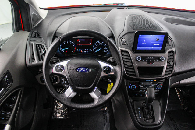 Used 2021 Ford Transit Connect XLT FWD image 20