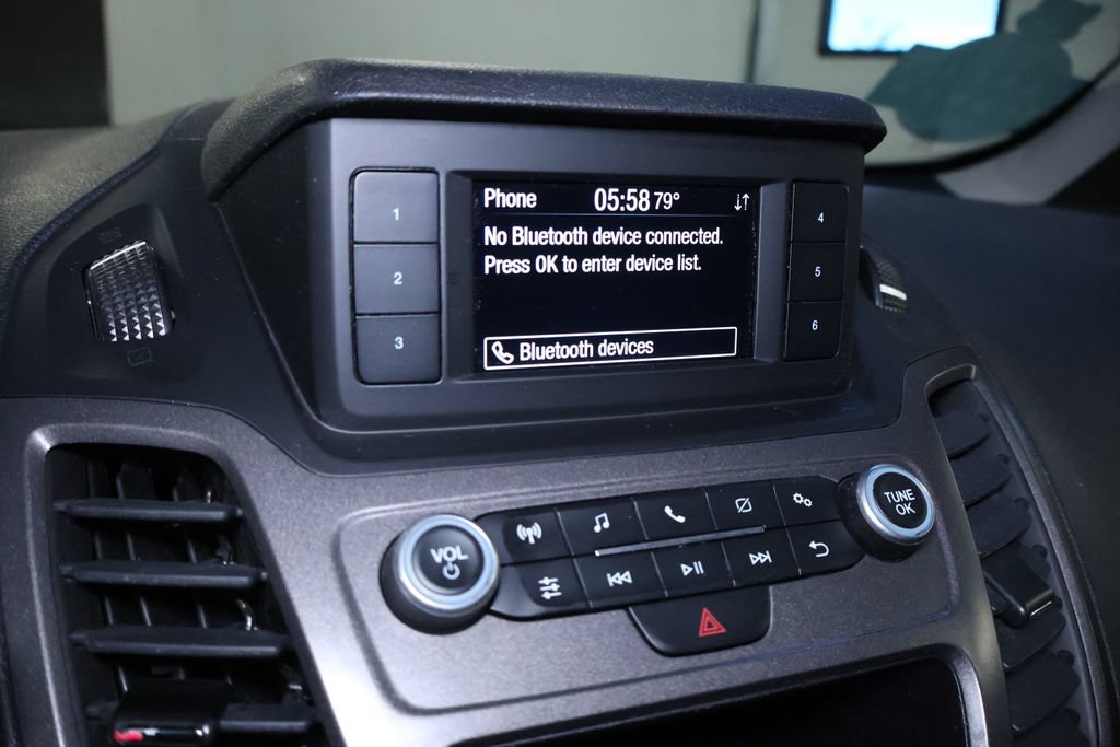 Used 2023 Ford Transit Connect XL FWD image 27