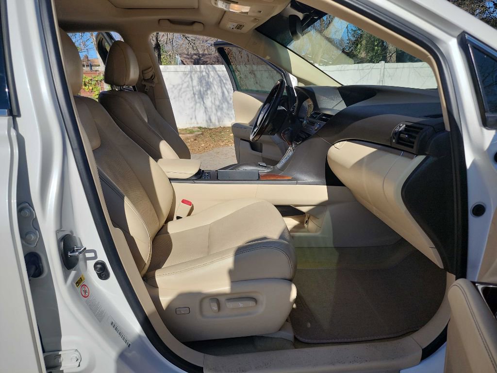 Used 2013 Lexus RX 350 FWD image 37