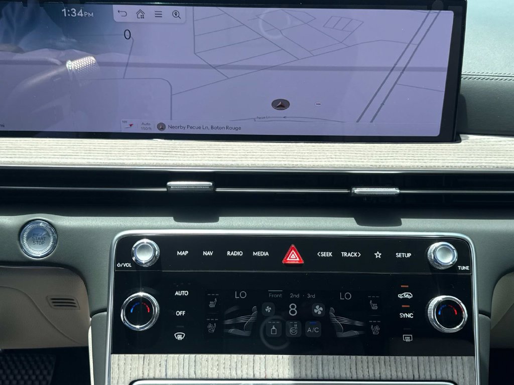 New 2026 Genesis G70 3.3T Sport Prestige AWD/4WD image 54