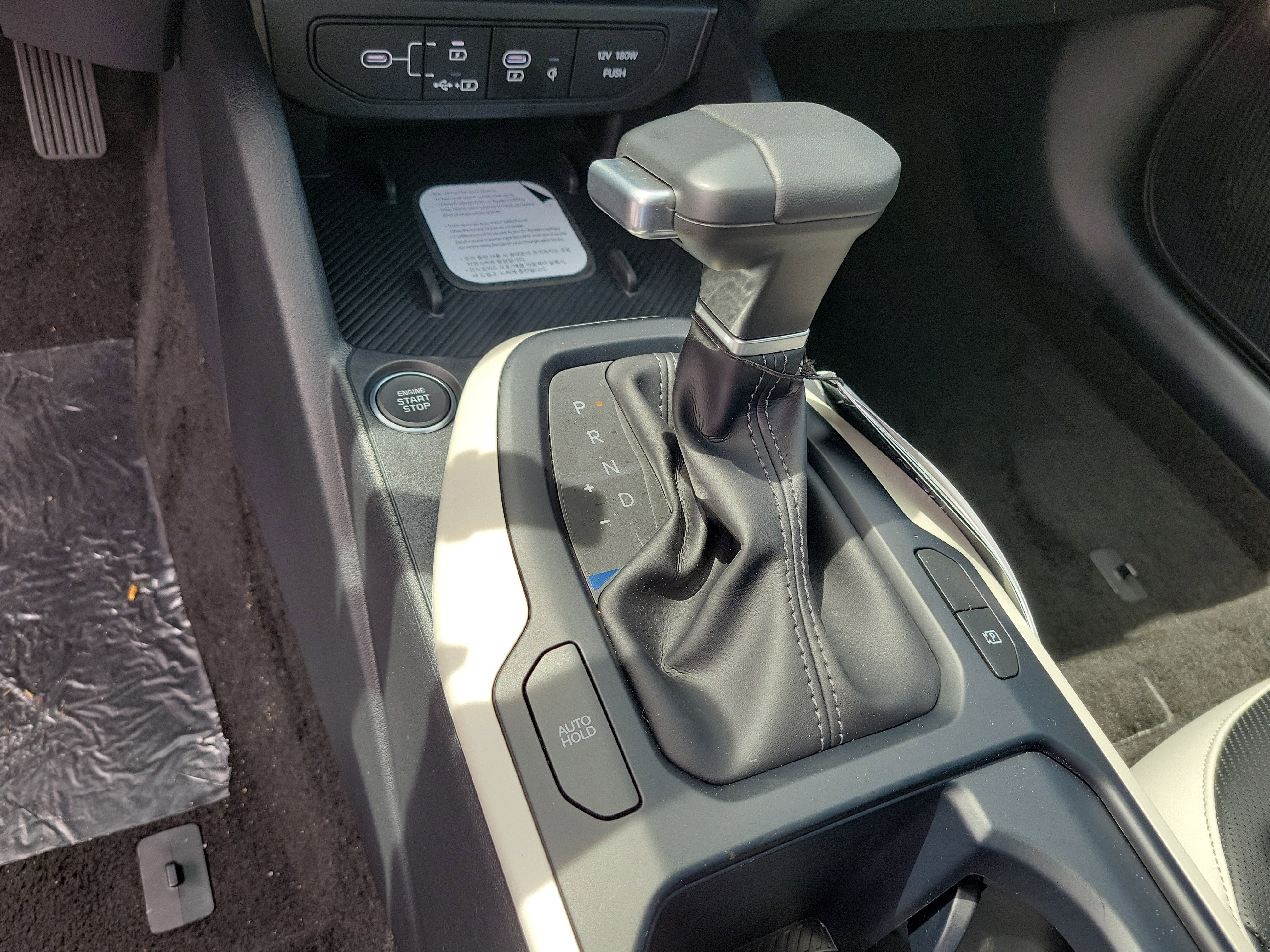 New 2026 Kia K4 GT-Line FWD image 29