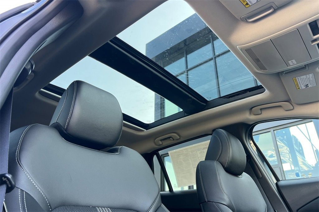 New 2026 MAZDA CX-50 2.5 Hybrid w/ Cargo Package image 18