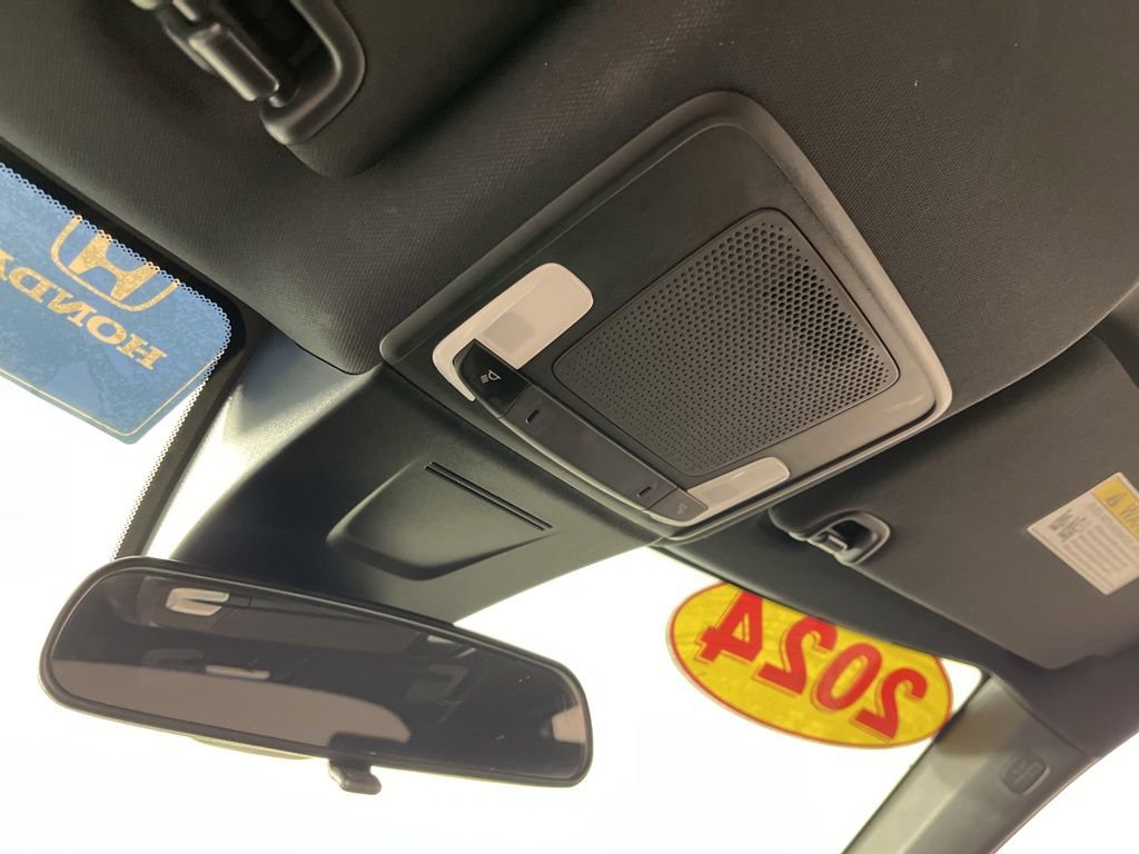 Certified 2024 Honda Civic Sport image 27