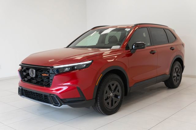 New 2026 Honda CR-V TrailSport image 6