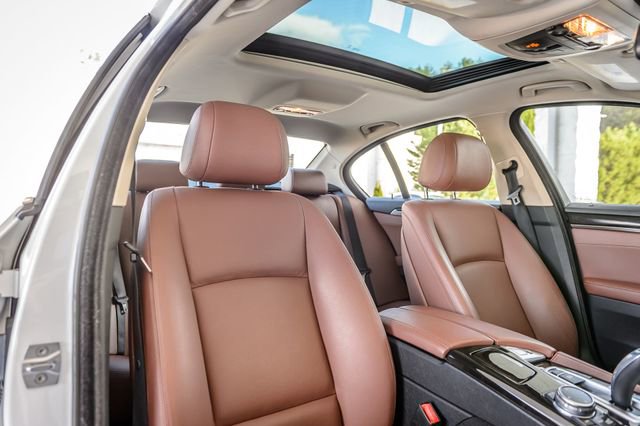 Used 2015 BMW 535i Sedan image 33