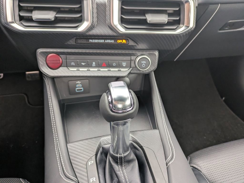 New 2026 Ford Mustang GT Premium RWD image 18